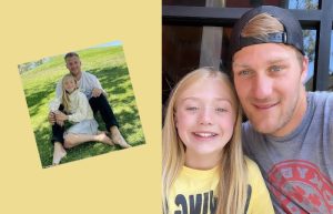 How Did Everleigh's Dad Die - The Untold Story Behind The Death