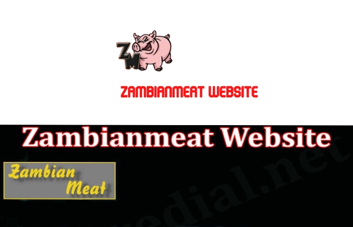 Zambian Meat Website