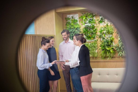 3 Ways You Can Bring Sustainability to Your Workplace