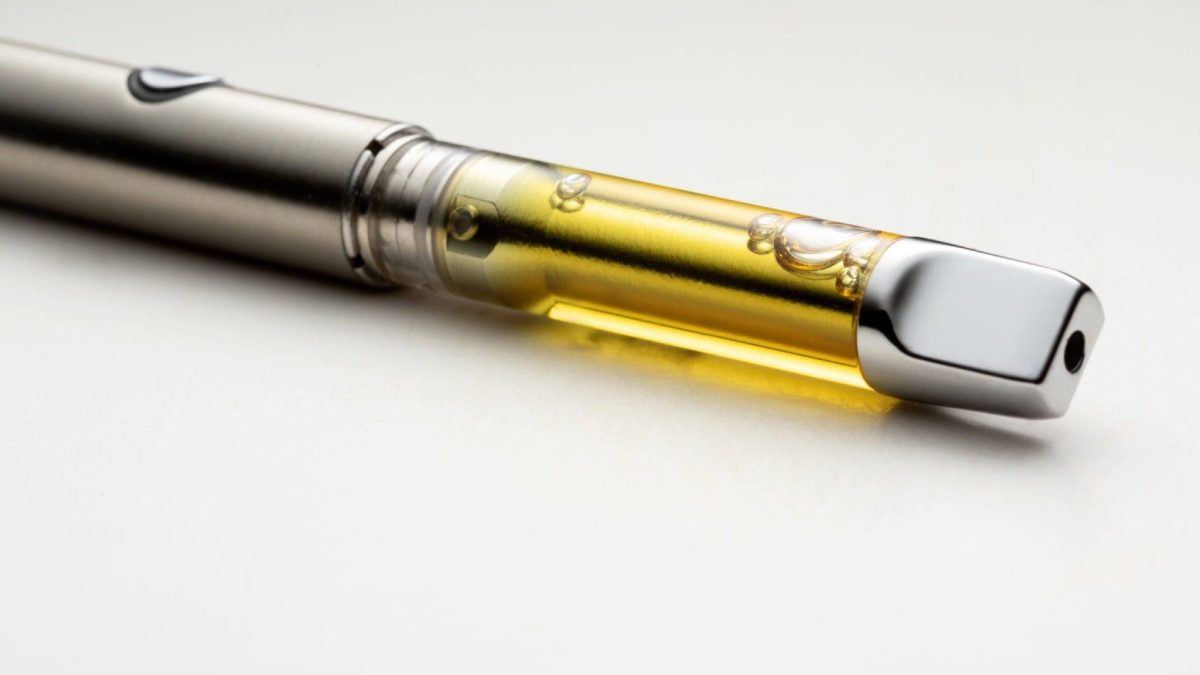 6 Key Factors You Should Know Before Buying Your First THC Vape Pen