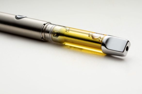 6 Key Factors You Should Know Before Buying Your First THC Vape Pen