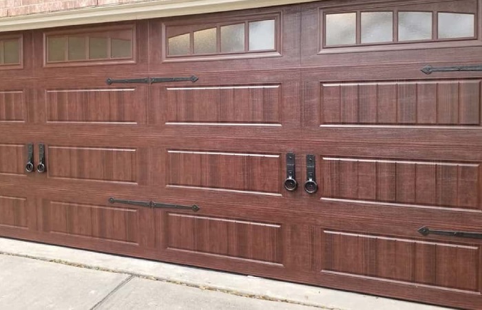 Austin Garage Door Repair Service - Austin, TX