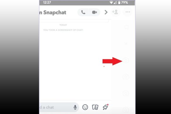 Halving the Fun - How To Half Swipe On Snapchat