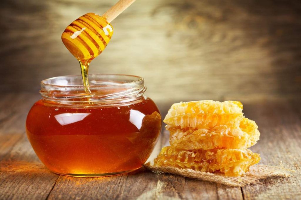 How To Spot Best Quality CBD Honey For Your Needs_