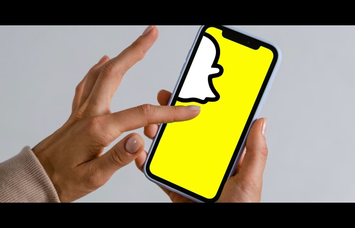 How to Half Swipe on Snapchat New Update