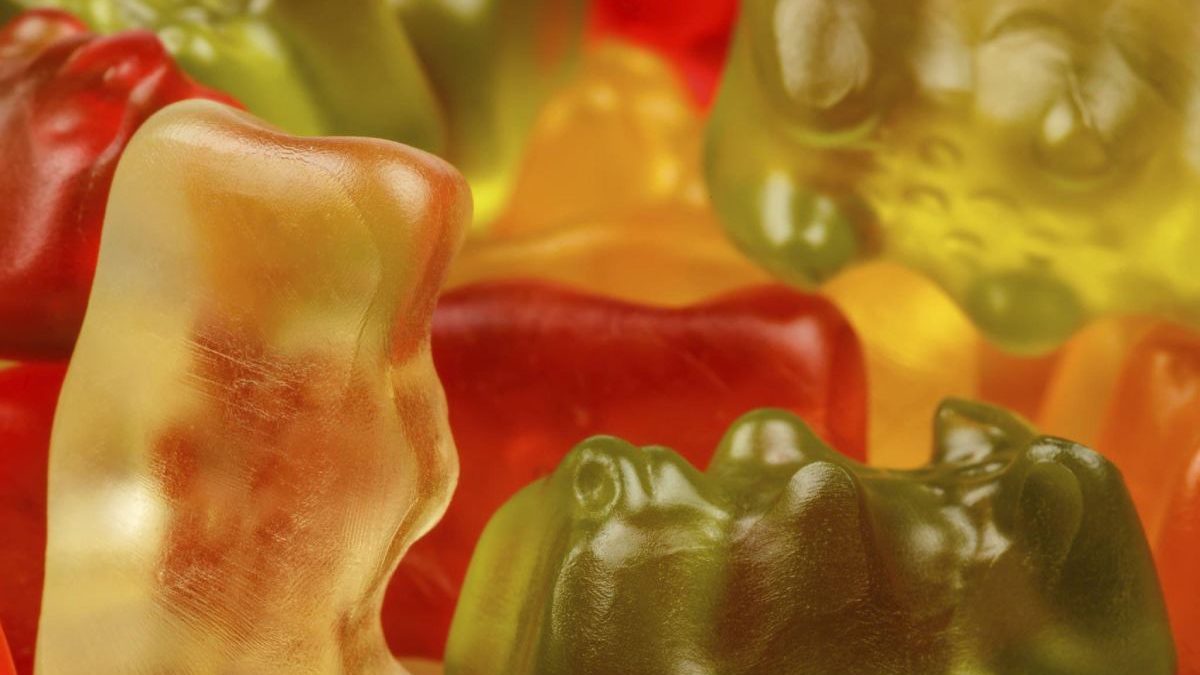 Why Should You Buy Premium Quality HHC Gummies?