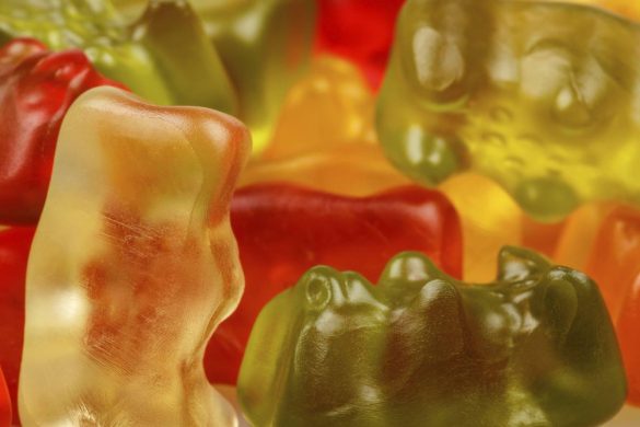 Why Should You Buy Premium Quality HHC Gummies_