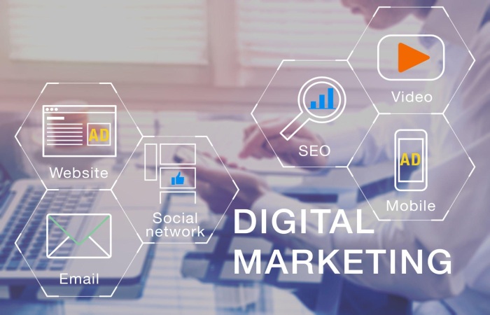 You Are Welcome to Digital Marketing Write For Us