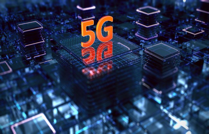 5G Network Write For Us 