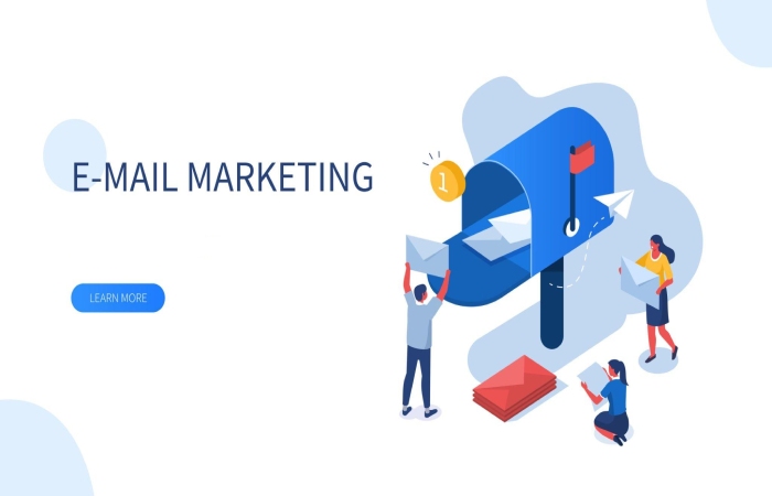 Email Marketing Write For Us