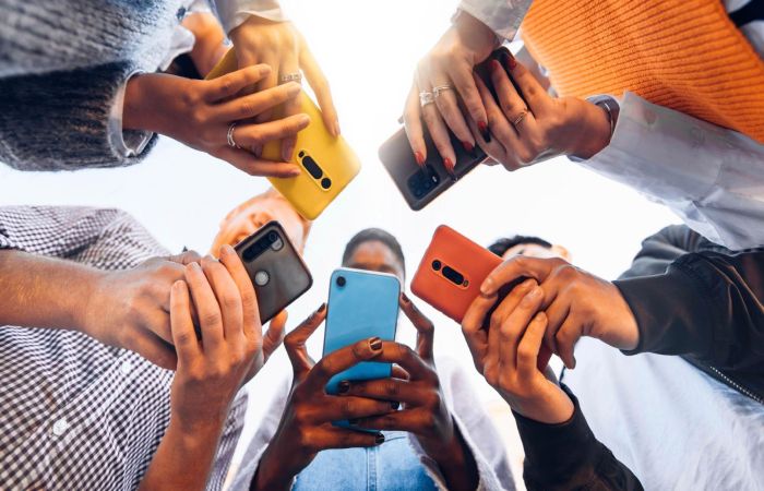 Smartphone Write For Us