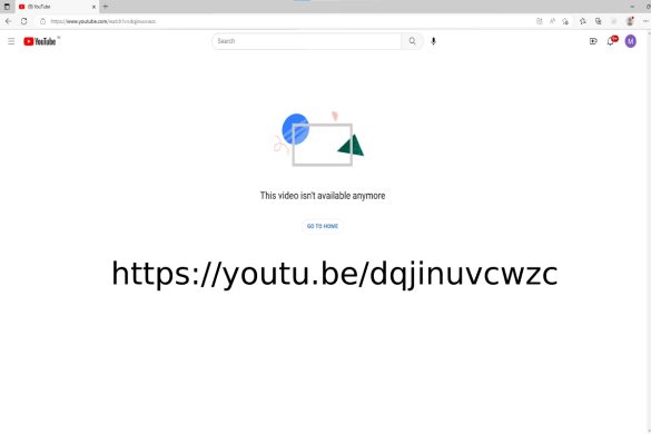 https___youtu.be_dqjinuvcwzc - How to Unblock Your YouTube Video and Avoid Future Blocks