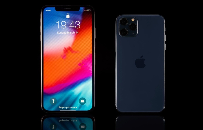 iPhone XS Max