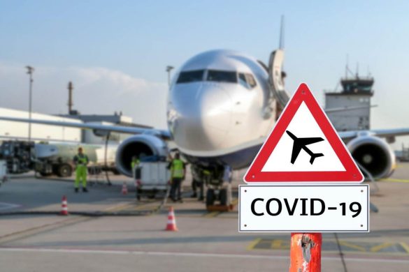 Rajkotupdates.News _ Covid Explosion On Flight From Italy - News