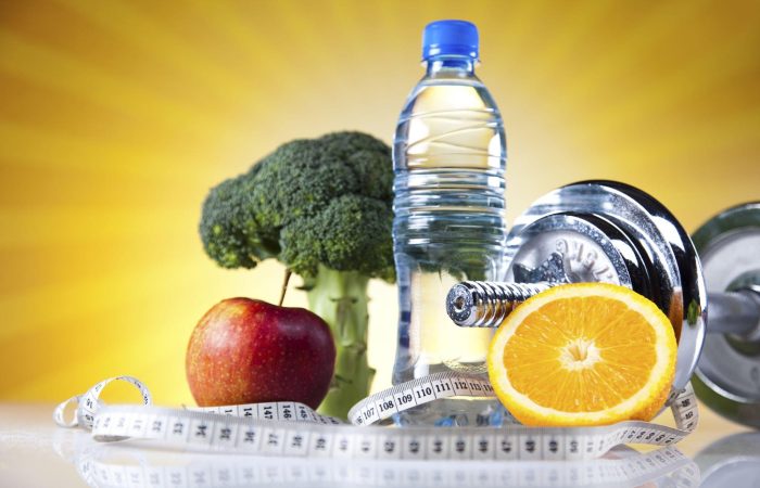 The Benefits of Drinking Detox Water for Weight Loss
