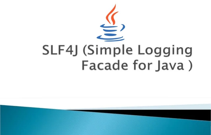 What is SLF4J_