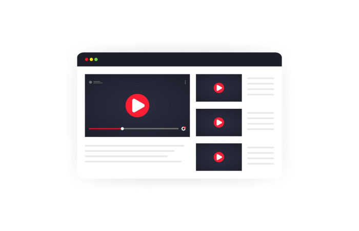 YouTube Advertising