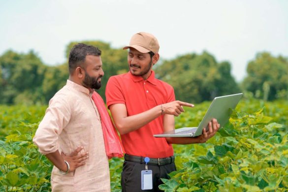 PMKisan. Gov. IN – The Complete Guide