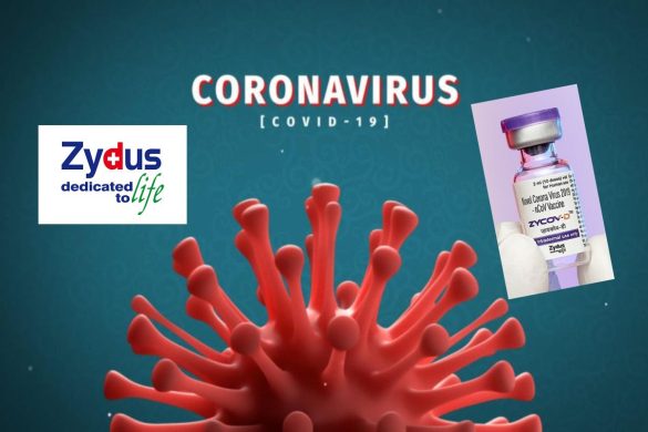Rajkotupdates.News _ Zydus Needle Free Corona Vaccine Zycov D
