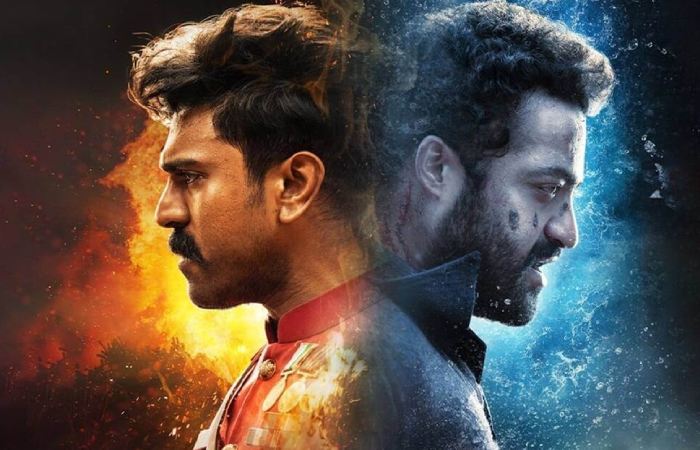 The Controversy Over the Release of The Film “RRR”