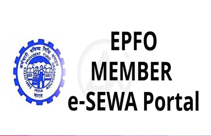 E-Sewa Portal Services for UAN Members