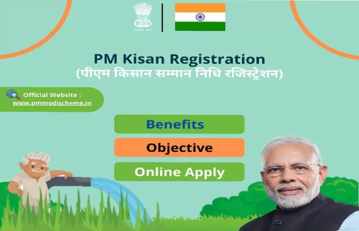 How to check the 13th installment of PM Kisan 2023