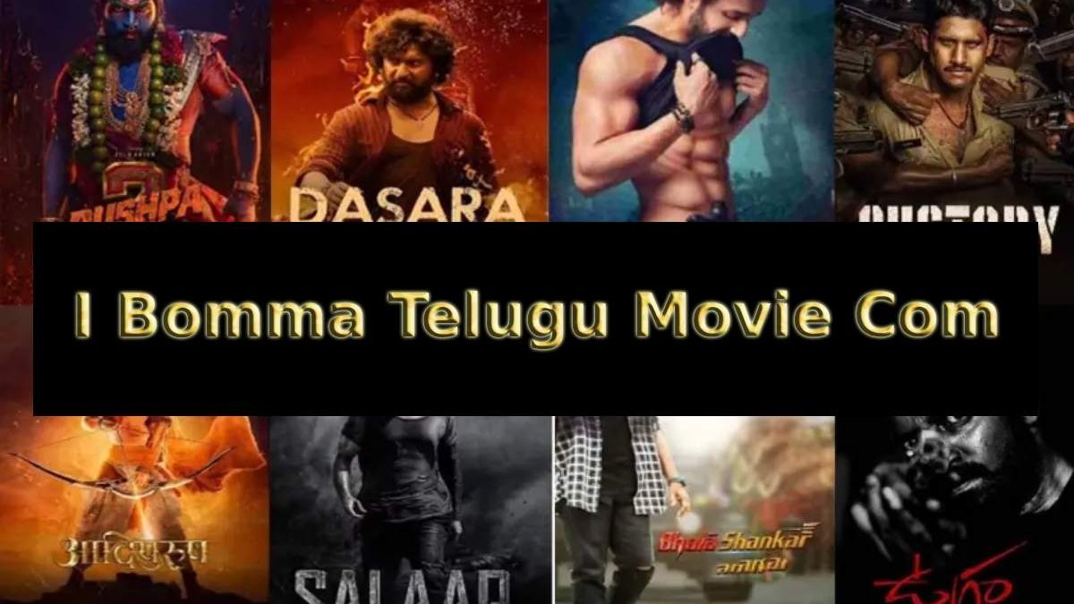 I Bomma Telugu Movie Com – New HD 4K 480p 720p 1080p Free Movie