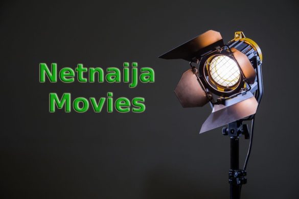 Netnaija Movies - Watch & Download Latest Movies Online