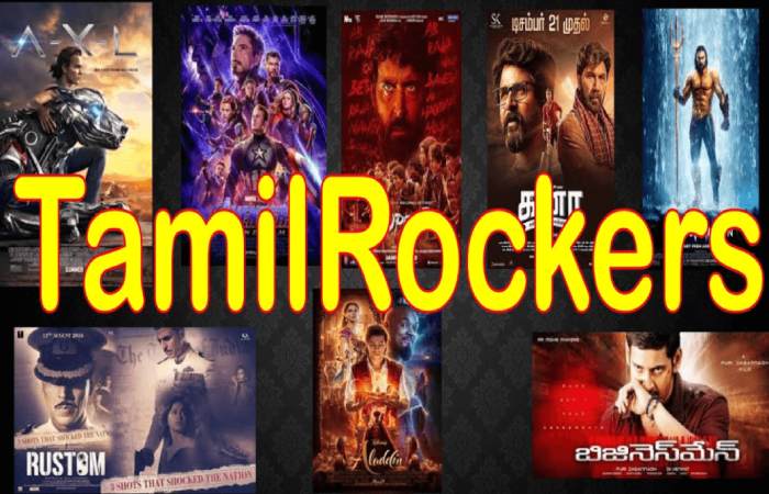 Tamilrockers Movie Download 2022