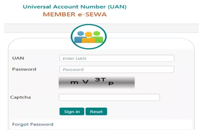 What is UAN E Sewa Portal_