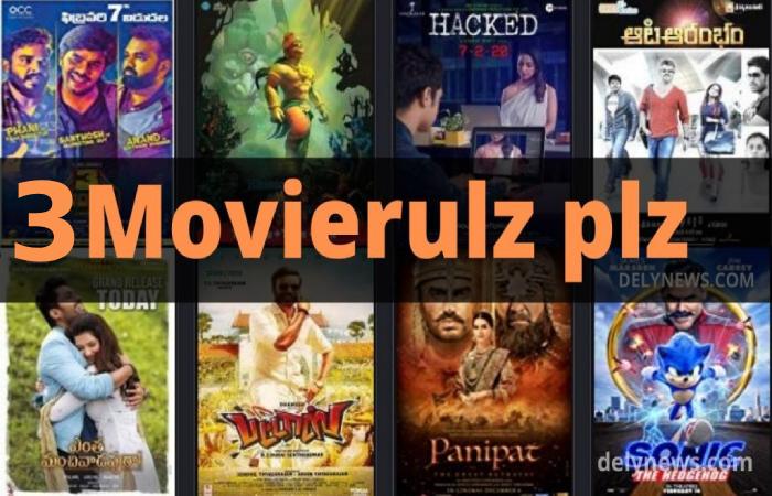 3 Movierulz Plz Overview 2023
