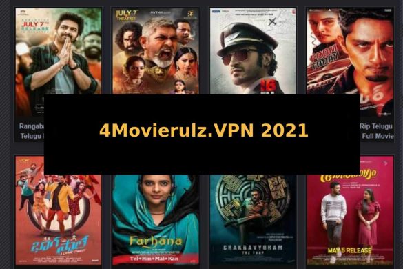 4Movierulz.VPN 2021 Telugu Movies Download 360p, 480p, 720p, 1080p, and Full HD
