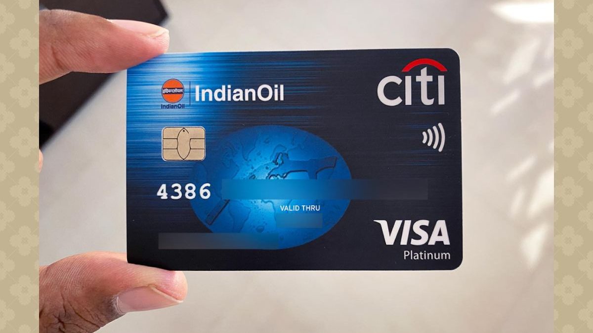 Citibank Indian Oil Credit Card – The Key Features and Benefits of the Citibank Indian Oil Credit Card