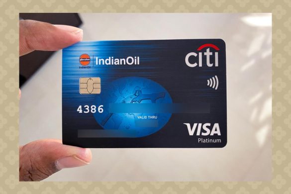 Citibank Indian Oil Credit Card - The Key Features and Benefits of the Citibank Indian Oil Credit Card