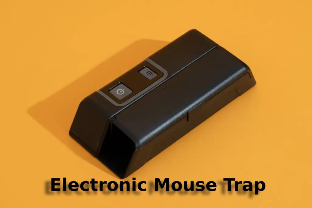 Electronic Mouse Trap Reviews_ What You Need to Know