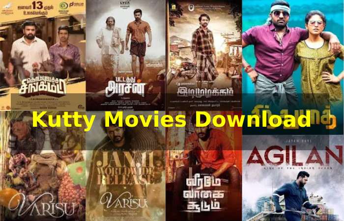 Kutty Movies Download 2023