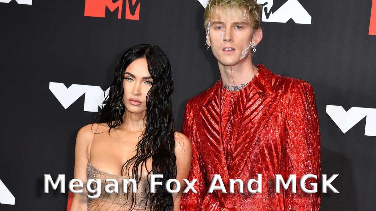 Megan Fox And MGK – How They Fell in Love