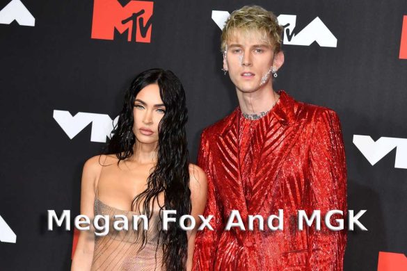 Megan Fox And MGK - How They Fell in Love