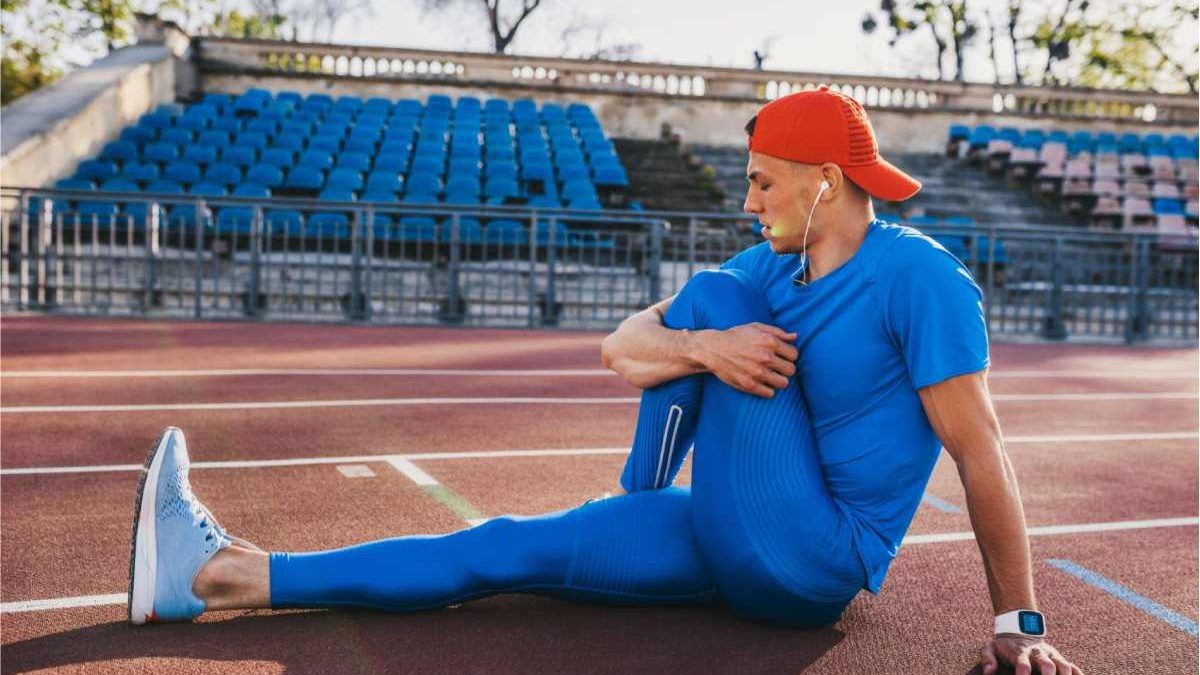 Royal.Blue Nike Tech: The Perfect Blend of Style and Performance