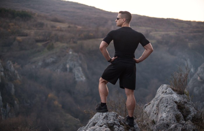 Tech Fleece Shorts