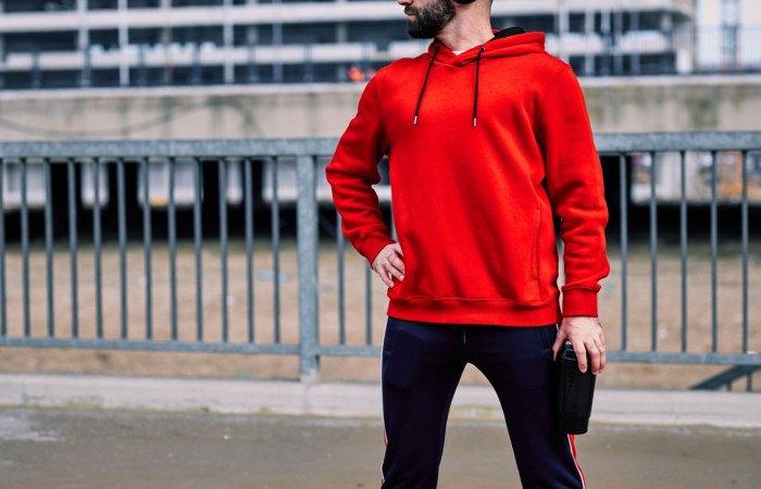 Tech Fleece Tracksuit