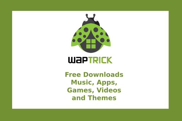 Waptrick - The Hidden Gem of Free Mobile Downloads