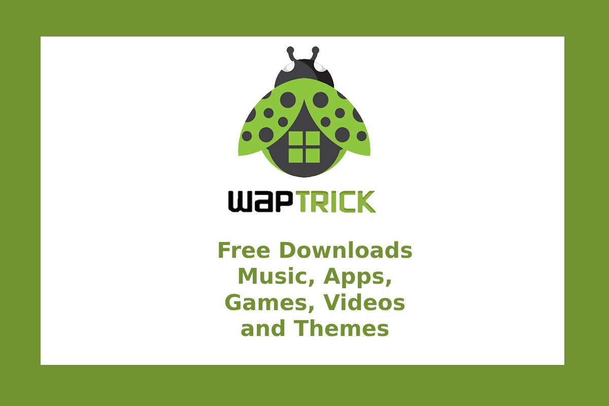 Waptrick The Hidden Gem Of Free Mobile Downloads