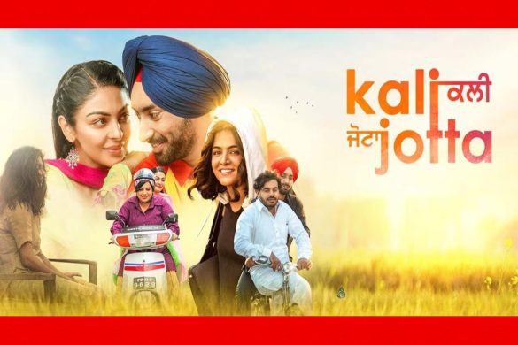 Kali Jotta Movie Download – Panjabi Movies Download HD 1080p, 720p, 300 MB, 480p