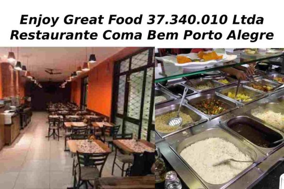 37.340.010 ltda restaurante coma bem porto alegre