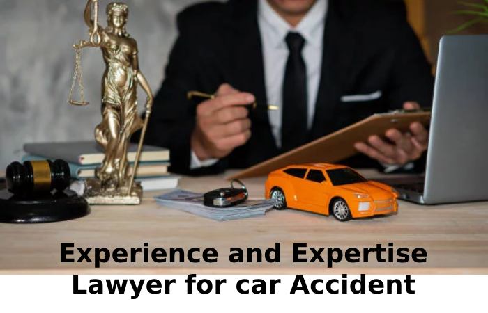 Car Accident Lawyer