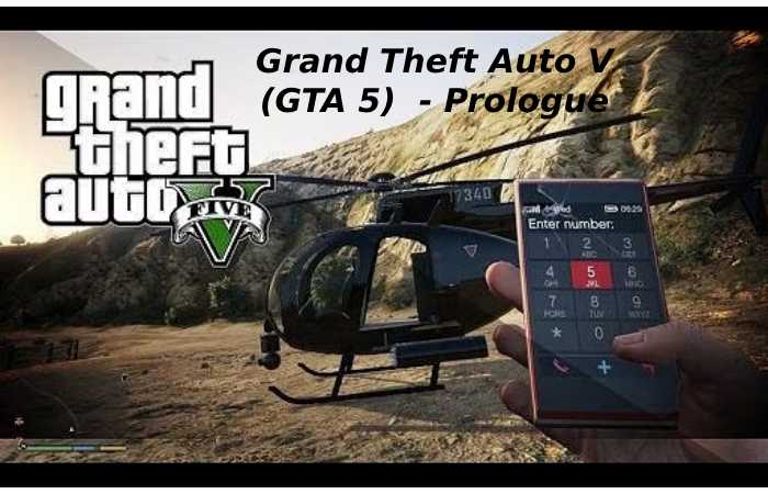 GTA 5