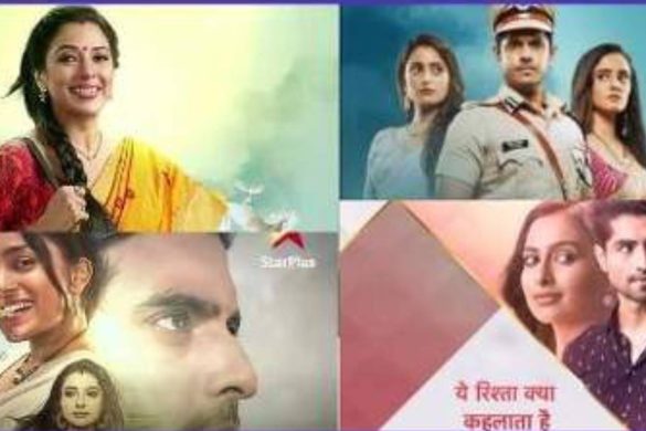 Hindi Serial Online - Popular Hindi Serials Online Websites