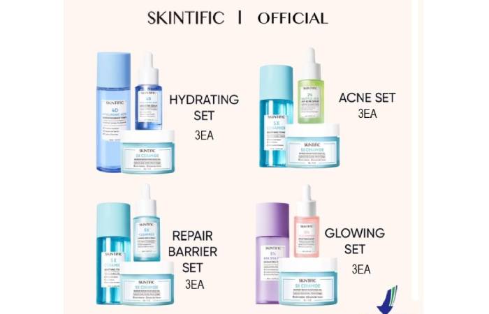 More Skincare and Cosmetic Products of BPOM