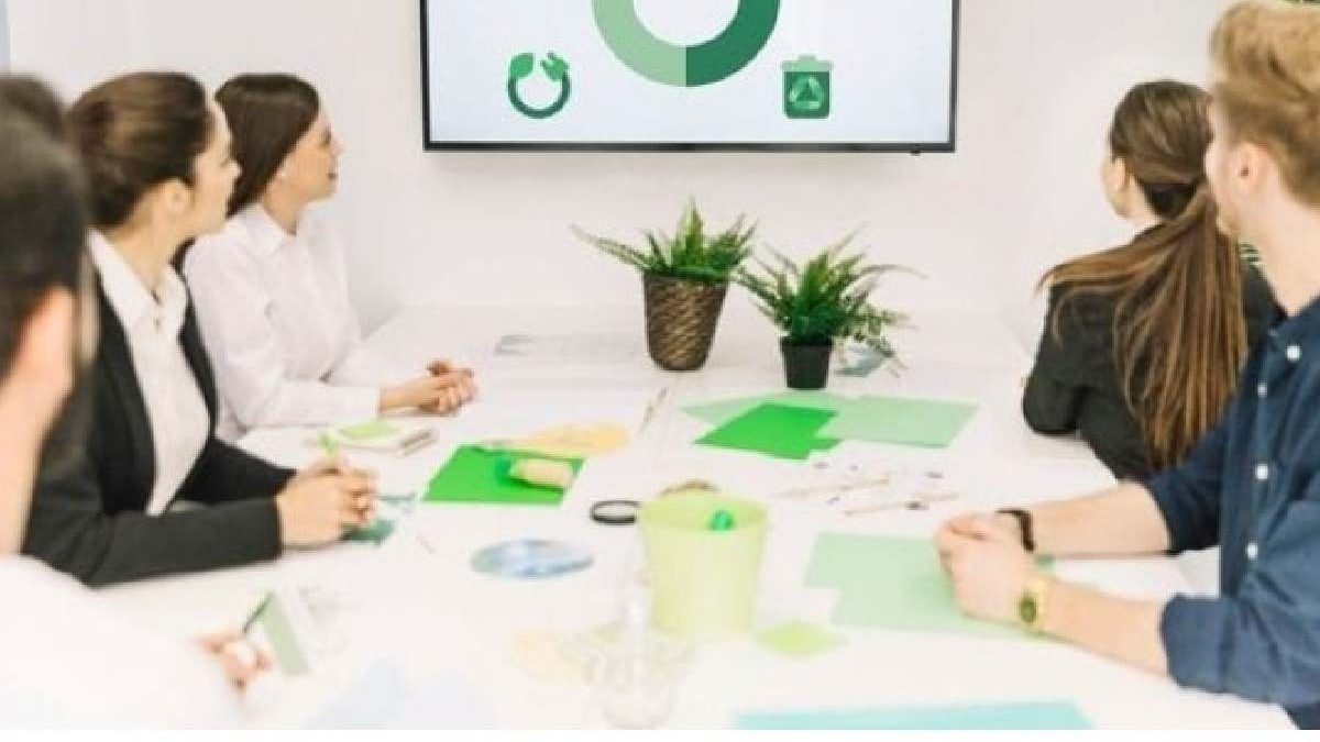 45.743.633 Ltda Ecoseg – Consultoria Gestao E Treinamentos